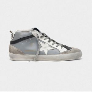 Golden Goose Mid Stars limited edition